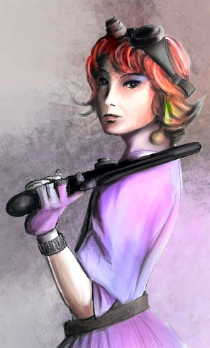 Dev Diary - character sheet v2 - KeithDEdinburgh